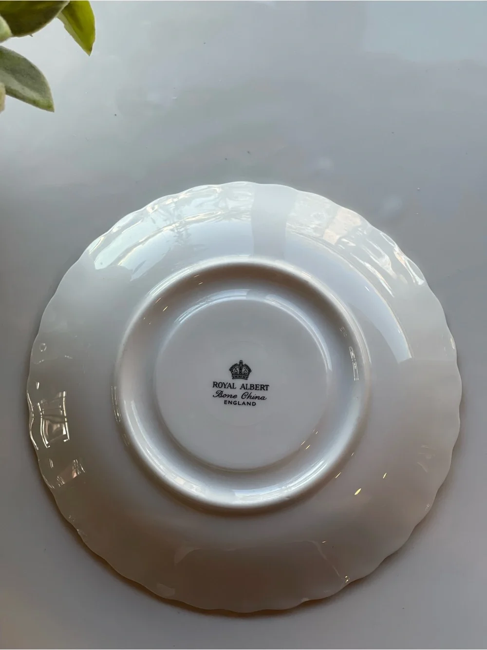 Royal Albert royal albert